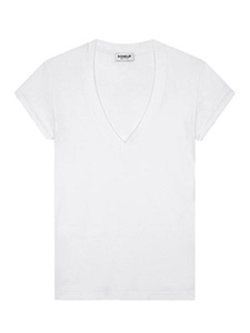T-shirt Dondup